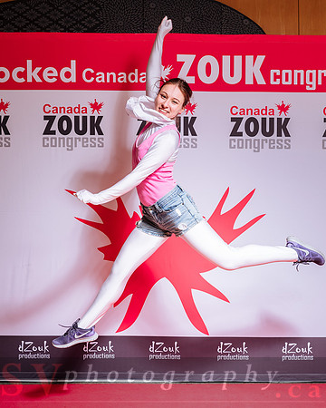 Canada Zouk Congress