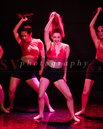 City Dance Corps - 17th Anniversary
