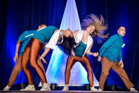 Pose Dance Company from Toronto