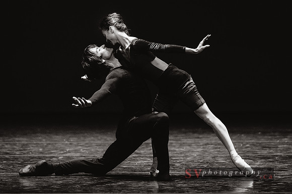 Canada All Star Ballet Gala