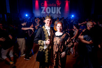 Canada Zouk Congress