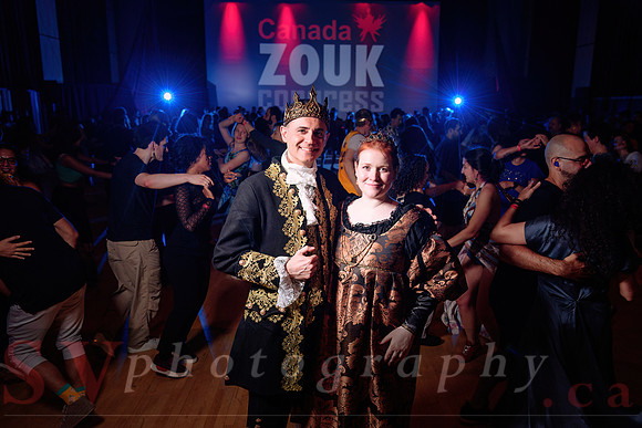 Canada Zouk Congress