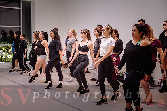 City Dance Corps Oakville