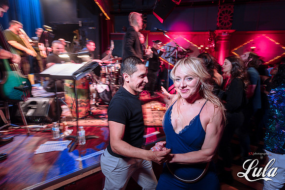 Tribute to the Music of Frankie Ruiz