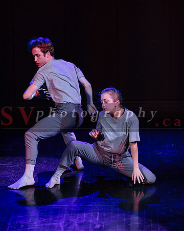 City Dance Corps - 17th Anniversary