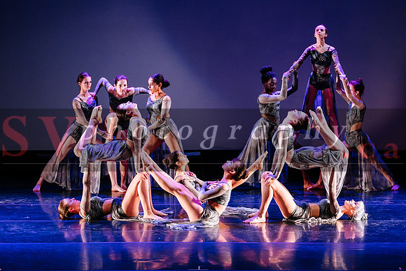 City Dance Corps Youth Program