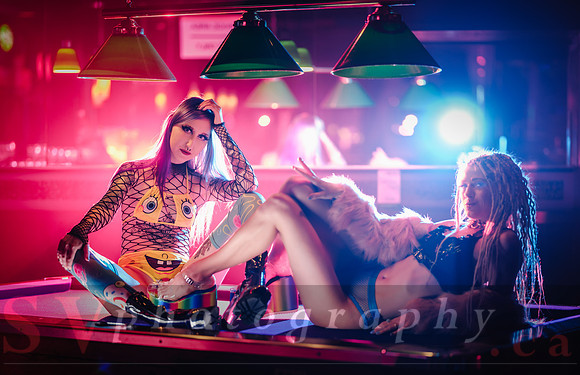 Filmores Gentlemen's Club
