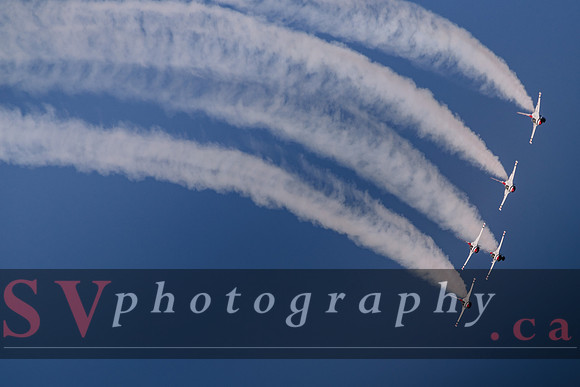 Airshow London 2020