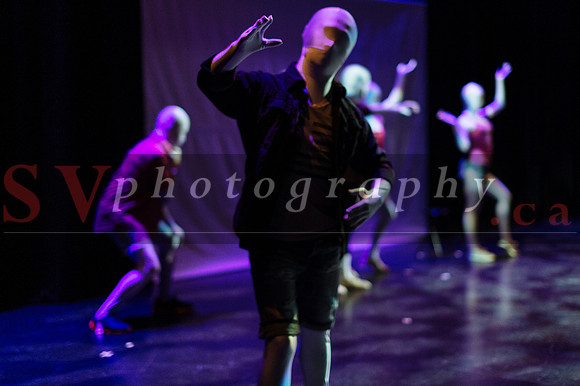 See Inside Me at Markham Flato Theatre