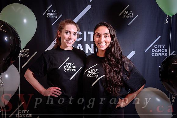 City Dance Corps Oakville