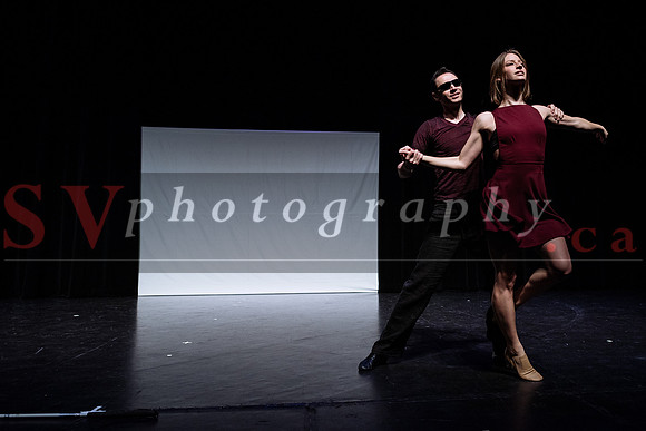 See Inside Me at Markham Flato Theatre