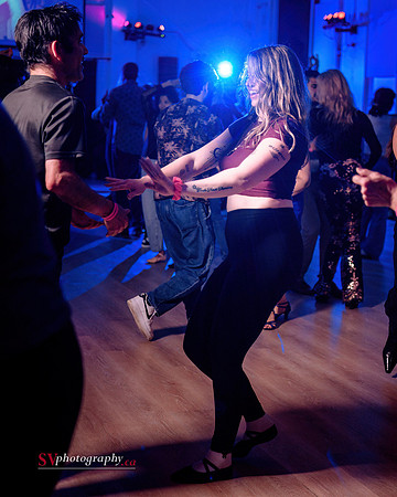 Toronto Salsa Fridays