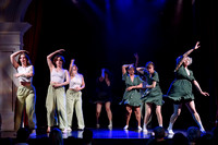 CDC 22nd Annual Showcase