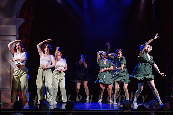 CDC 22nd Annual Showcase