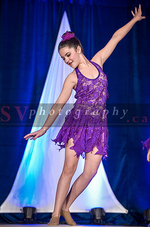 AV Dance Company from New York