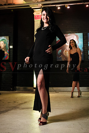 iFreeStyle's 8th Annual Latin Dance Christmas Gala "FASHION GAME