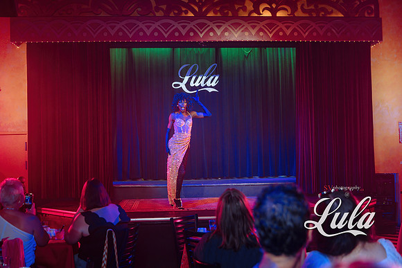 Sunday Drag Brunch