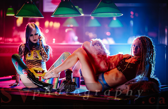 Filmores Gentlemen's Club