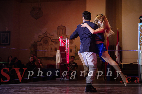 8th Annual Boxing Day Showcase