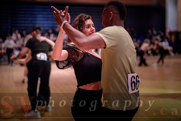 Canada Zouk Congress