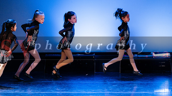 City Dance Corps Youth Program