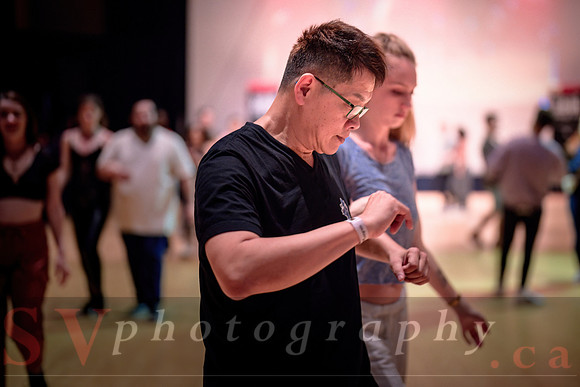 Canada Zouk Congress