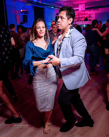 Toronto Salsa Fridays