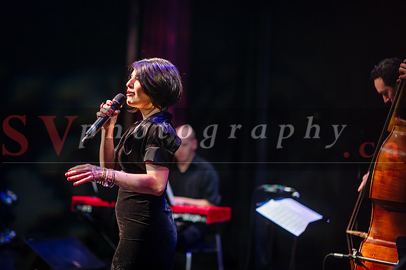 Hearts of Tango - Premiere Show