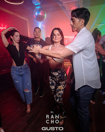 El Rancho