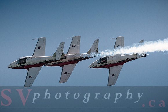 2016 Canadian International Air Show (CIAS)