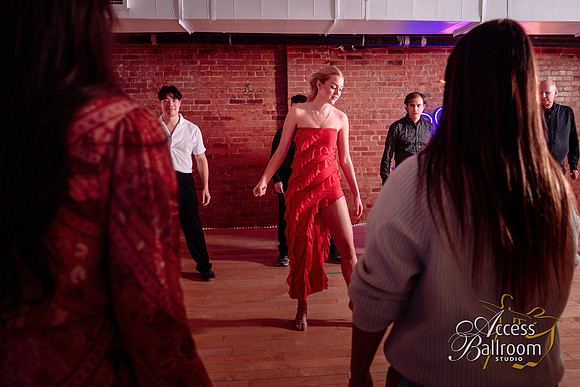 Access Ballroom