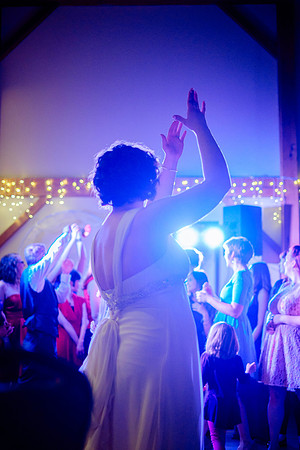 Wedding of Renée & Peter