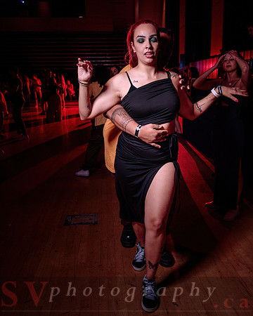 Canada Zouk Congress