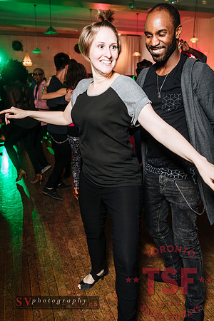 Salsa Fusion Nov 11th edition