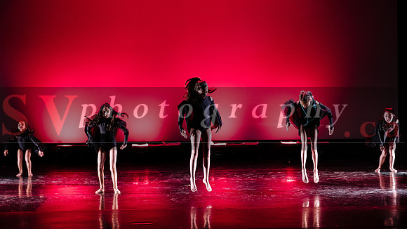 City Dance Corps Youth Program