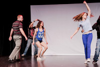 See Inside Me at Markham Flato Theatre