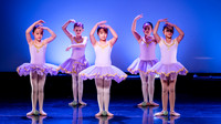 City Dance Corps Youth Program