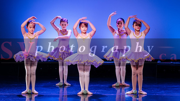 City Dance Corps Youth Program