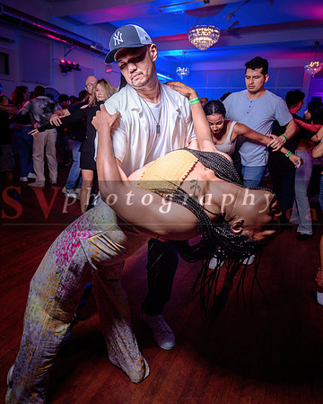 Toronto Salsa Fridays