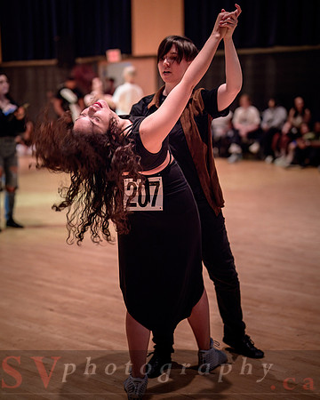 Canada Zouk Congress