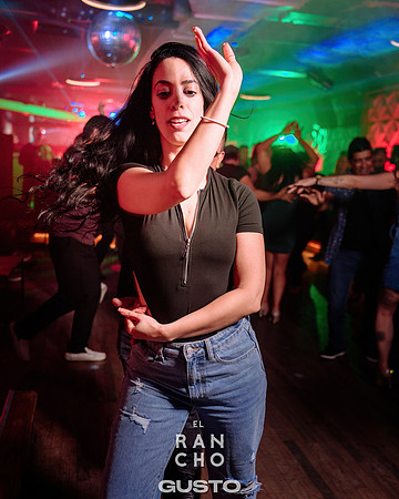 El Rancho