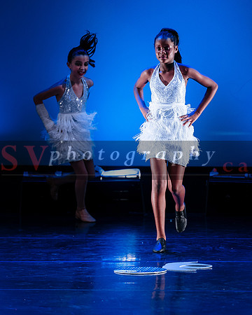 City Dance Corps Youth Program