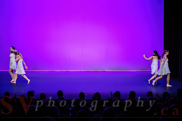 City Dance Corps - Kids Recital
