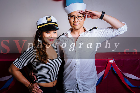 iFreestyle 12th Anniversary Party