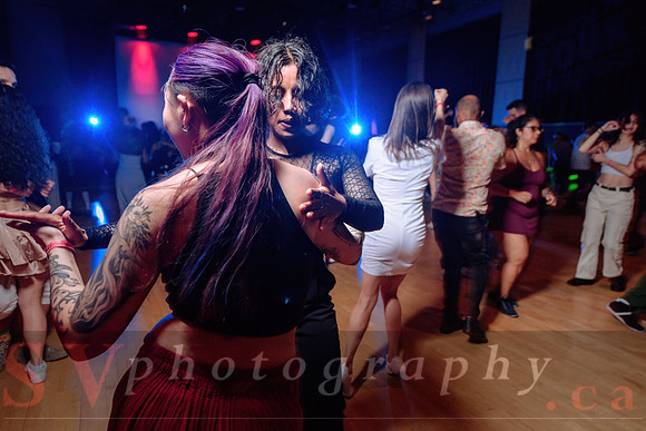 Canada Zouk Congress