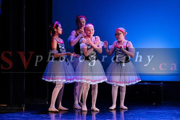 City Dance Corps Youth Program