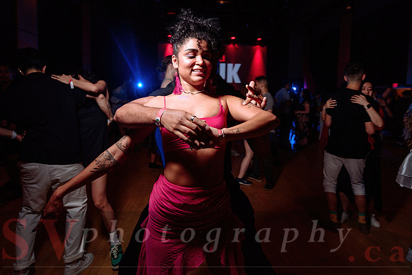 Canada Zouk Congress