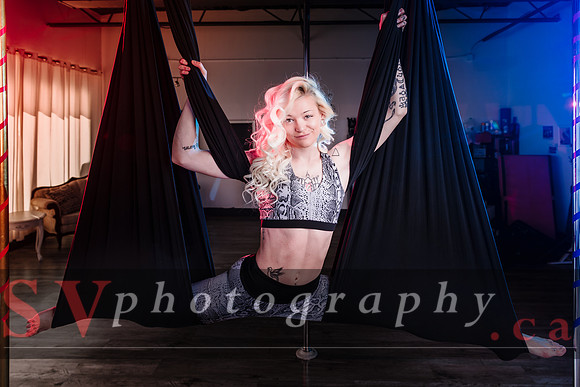 Private Dancer