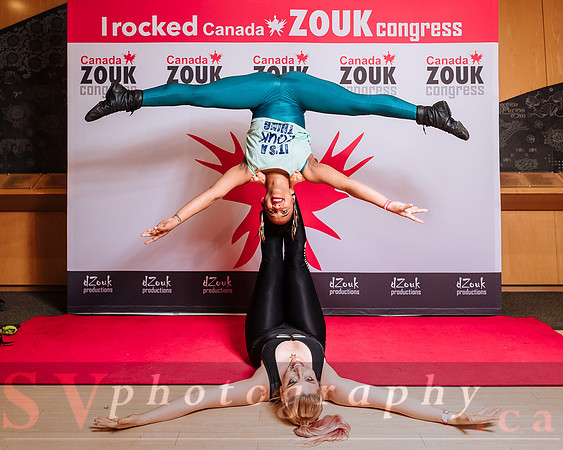 Canada Zouk Congress
