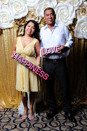 Roland & Tessie